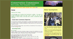Desktop Screenshot of nl-nhcc.com